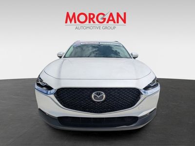 2025 Mazda CX-30 - Photo 7