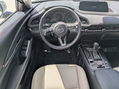 2025 Mazda CX-30 - Photo 13