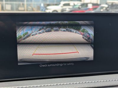 2025 Mazda CX-30 - Photo 18