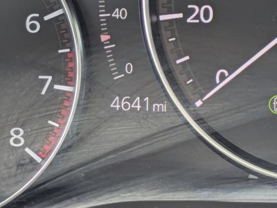 2025 Mazda CX-30 - Photo 22