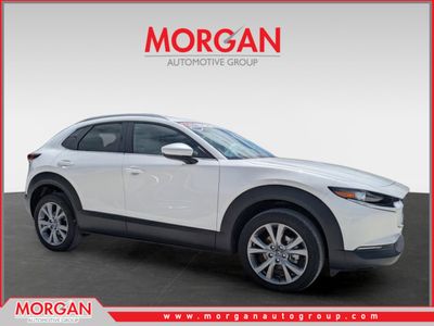 2025 Mazda CX-30 - Photo 1