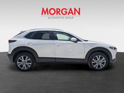 2025 Mazda CX-30 - Photo 2