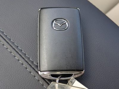 2025 Mazda CX-30 - Photo 25