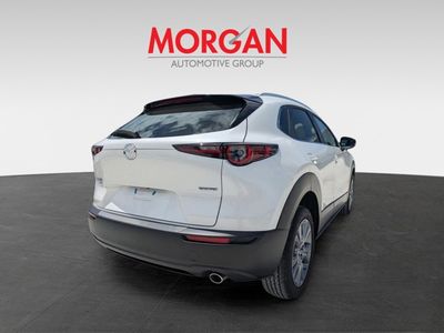 2025 Mazda CX-30 - Photo 3
