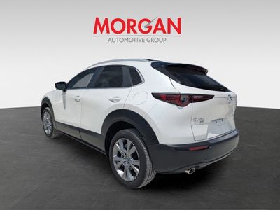 2025 Mazda CX-30 - Photo 5