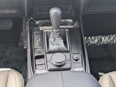 2025 Mazda CX-30 - Photo 16