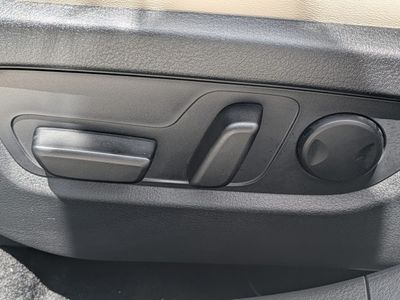 2025 Mazda CX-30 - Photo 17