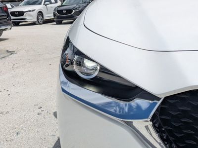 2025 Mazda CX-30 - Photo 8