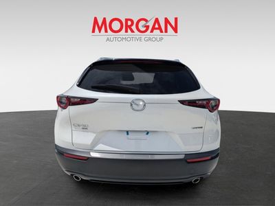 2025 Mazda CX-30 - Photo 4