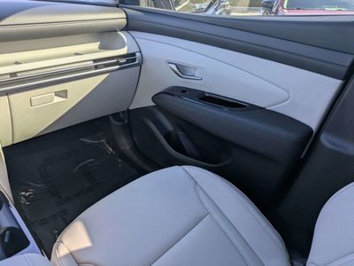 2026 Hyundai Tucson - Photo 15