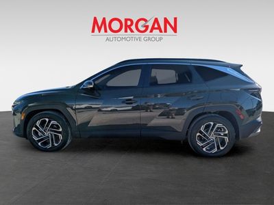 2026 Hyundai Tucson - Photo 6