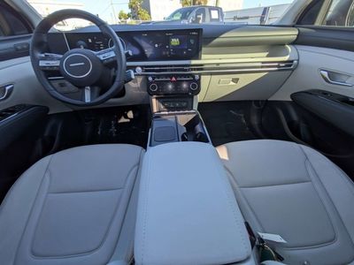 2026 Hyundai Tucson - Photo 13