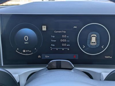 2026 Hyundai Tucson - Photo 24