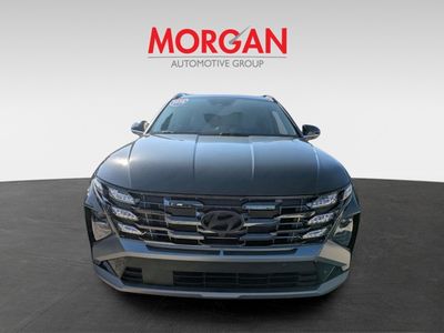 2026 Hyundai Tucson - Photo 8