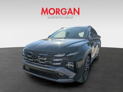 2026 Hyundai Tucson - Photo 7