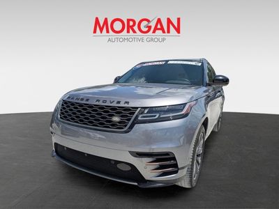 2021 Land Rover Range Rover Velar - Photo 6