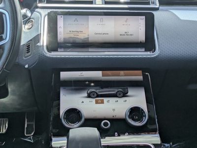 2021 Land Rover Range Rover Velar - Photo 15