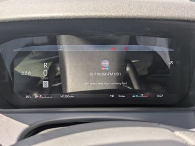 2021 Land Rover Range Rover Velar - Photo 23