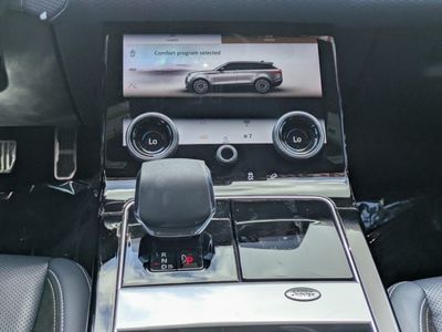2021 Land Rover Range Rover Velar - Photo 16