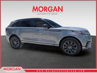 2021 Land Rover Range Rover Velar - Photo 1