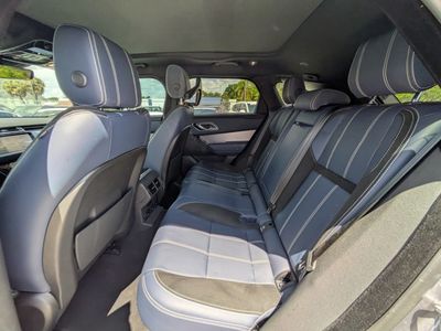 2021 Land Rover Range Rover Velar - Photo 11