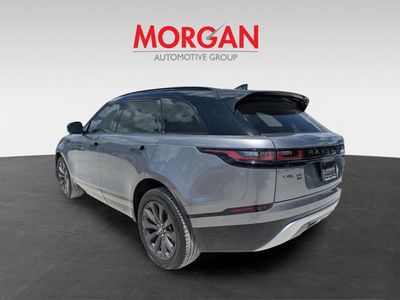 2021 Land Rover Range Rover Velar - Photo 5