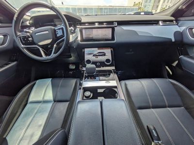 2021 Land Rover Range Rover Velar - Photo 12