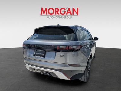2021 Land Rover Range Rover Velar - Photo 3