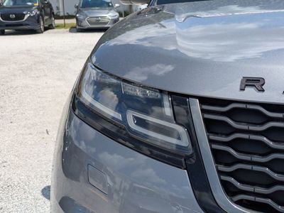 2021 Land Rover Range Rover Velar - Photo 8