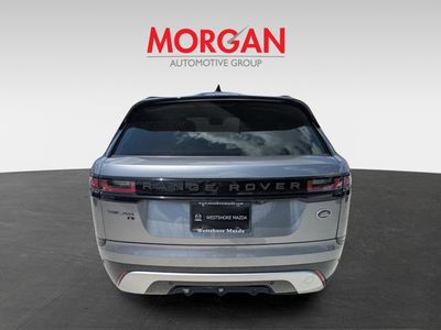 2021 Land Rover Range Rover Velar - Photo 4