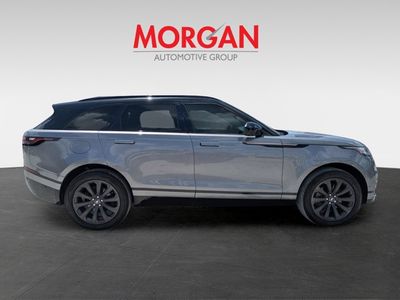 2021 Land Rover Range Rover Velar - Photo 2