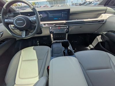 2025 Hyundai Tucson - Photo 12