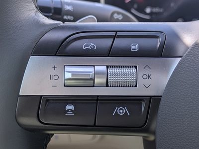 2025 Hyundai Tucson - Photo 20