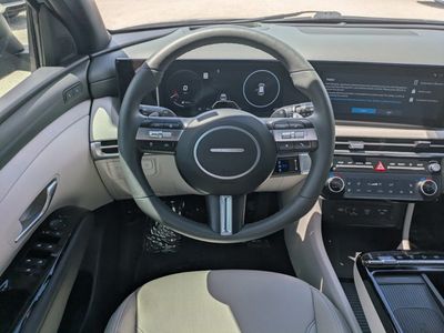 2025 Hyundai Tucson - Photo 13