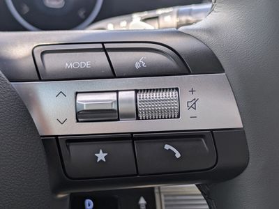 2025 Hyundai Tucson - Photo 21