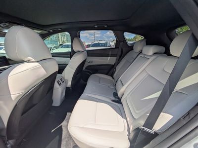 2025 Hyundai Tucson - Photo 11
