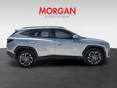 2025 Hyundai Tucson - Photo 2