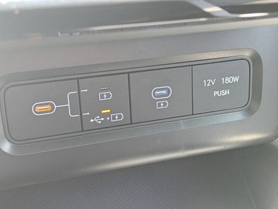 2025 Hyundai Tucson - Photo 18