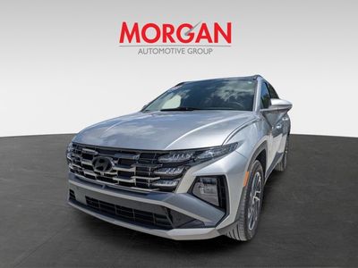 2025 Hyundai Tucson - Photo 6