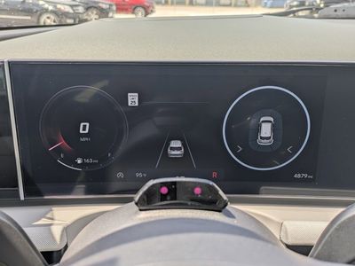 2025 Hyundai Tucson - Photo 22