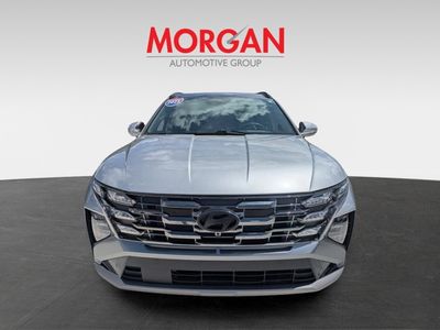 2025 Hyundai Tucson - Photo 7