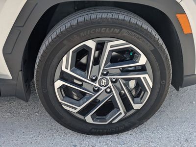 2025 Hyundai Tucson - Photo 9
