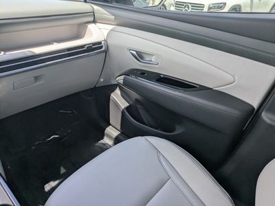2025 Hyundai Tucson - Photo 15