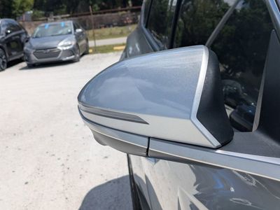 2025 Hyundai Tucson - Photo 10