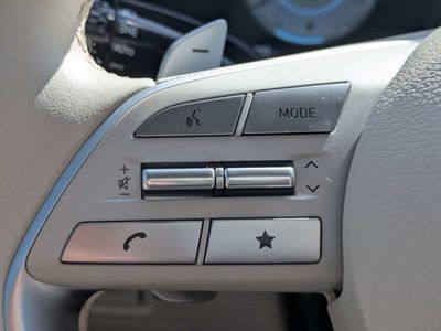 2023 Hyundai Palisade - Photo 23
