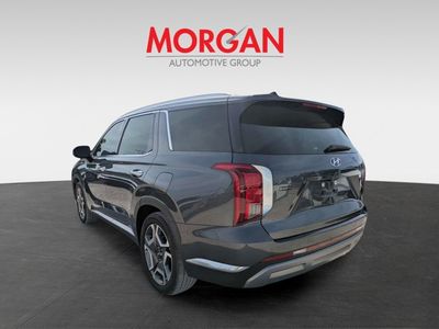 2023 Hyundai Palisade - Photo 5