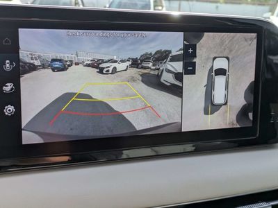 2023 Hyundai Palisade - Photo 19