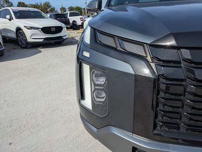 2023 Hyundai Palisade - Photo 9
