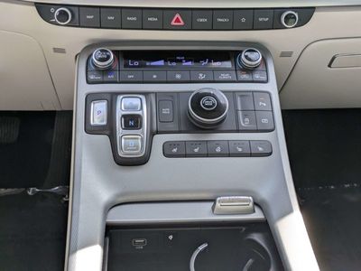 2023 Hyundai Palisade - Photo 17