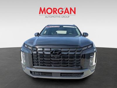2023 Hyundai Palisade - Photo 8